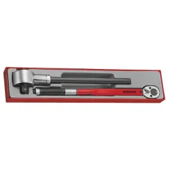 2 Piece Torque Multiplier Set